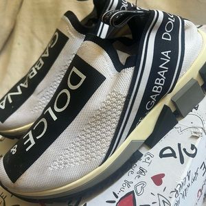 Dolce & Gabbana runners